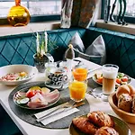 Home Suite Home فيبربرن