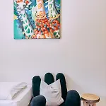 فندق مبيت وإفطار Home Suite Home فيبربرن