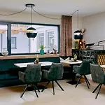 فندق مبيت وإفطار Home Suite Home