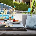فندق مبيت وإفطار Home Suite Home 4*