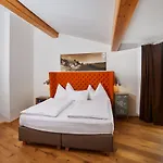 Home Suite Home فندق مبيت وإفطار 4*