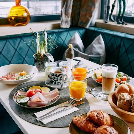 Home Suite Home Fieberbrunn