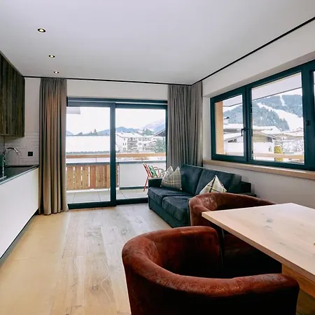 Home Suite Home 4* Fieberbrunn