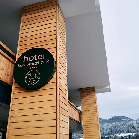 Home Suite Home Bed & Breakfast 2*