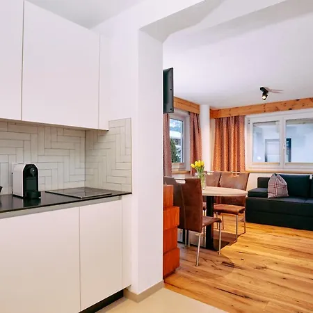 Home Suite Home