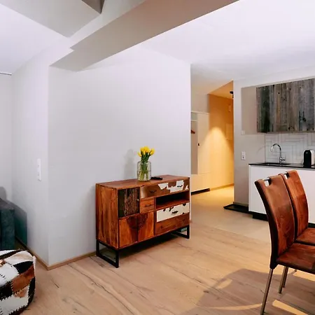 Home Suite Home Fieberbrunn