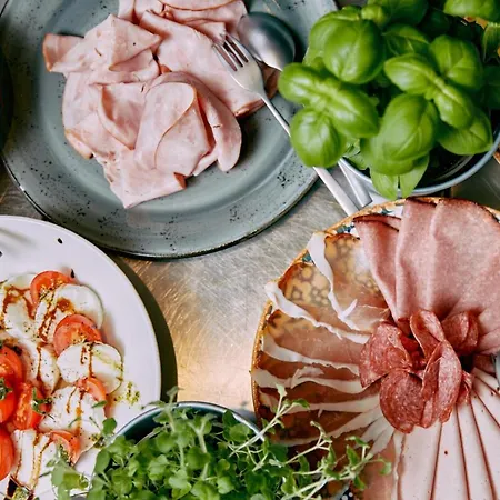 Home Suite Home فندق مبيت وإفطار