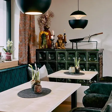 Home Suite Home Fieberbrunn