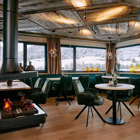 Home Suite Home Fieberbrunn