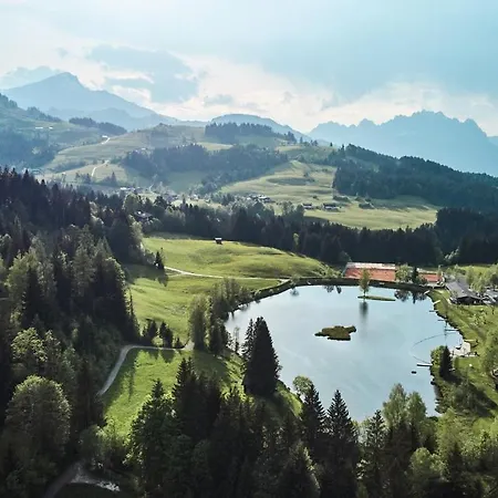 Home Suite Home 4* فيبربرن