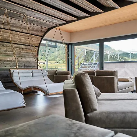 Home Suite Home Fieberbrunn