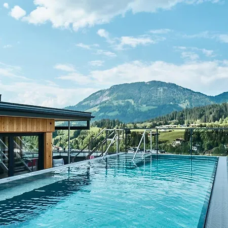 Home Suite Home 4* Fieberbrunn