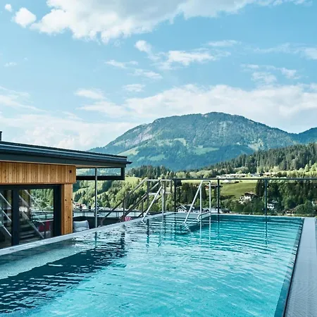 Home Suite Home 2* Fieberbrunn