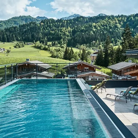 Bed & Breakfast Home Suite Home Fieberbrunn