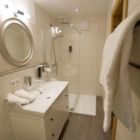 Home Suite Home Fieberbrunn