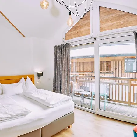Bed & Breakfast Home Suite Home