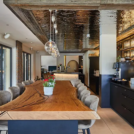 Home Suite Home فندق مبيت وإفطار