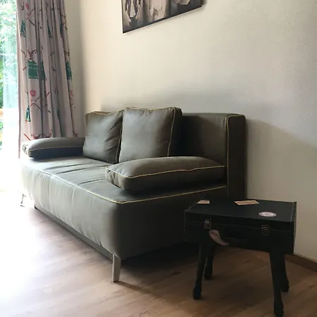 Home Suite Home Bed & Breakfast Fieberbrunn