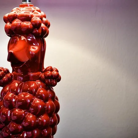 فندق مبيت وإفطار Home Suite Home 4*