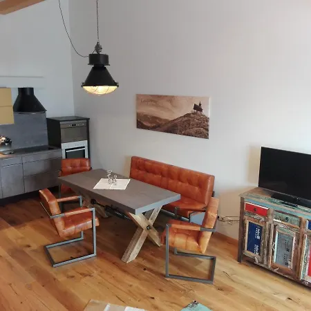 Home Suite Home Bed & Breakfast 2*