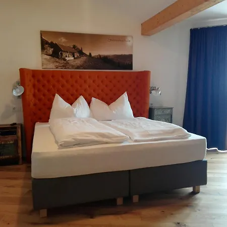 Home Suite Home Bed & Breakfast Fieberbrunn