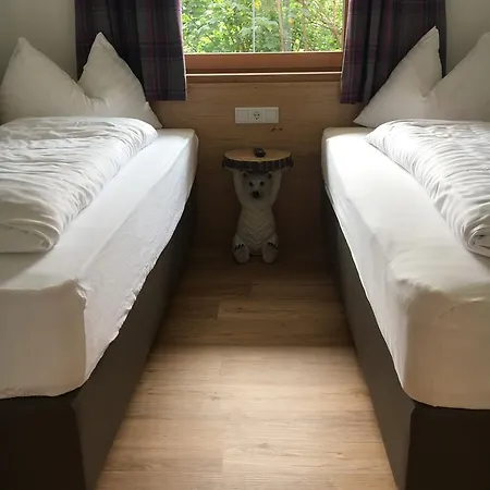 精品小屋住宿加早餐旅馆 菲伯布伦