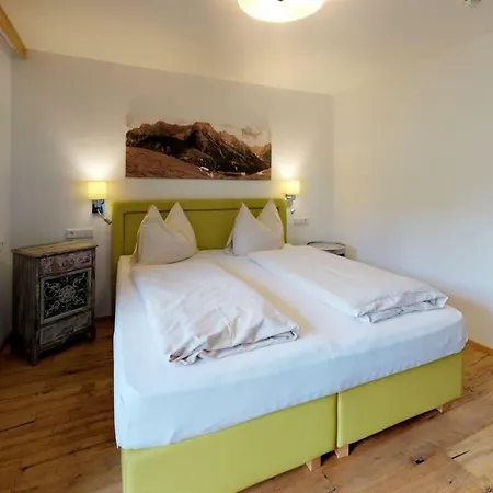 Nocleg ze śniadaniem Home Suite Home Fieberbrunn