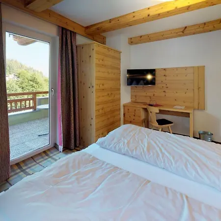 Home Suite Home 2* Fieberbrunn