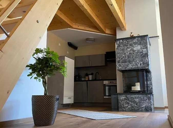 Home Suite Home Fieberbrunn