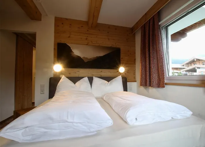 Home Suite Home Frühstückspension 4*