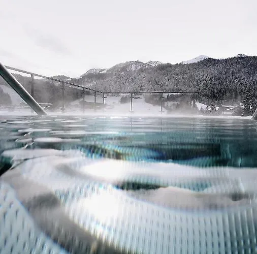 Home Suite Home Frühstückspension Fieberbrunn