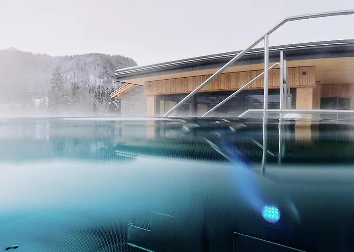 Frühstückspension Home Suite Home