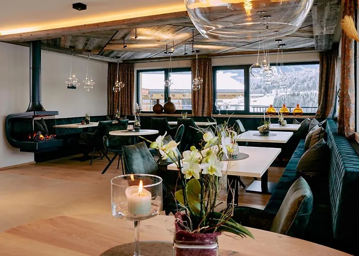 Home Suite Home Frühstückspension