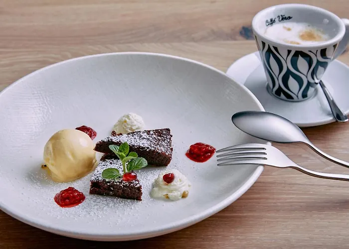 Home Suite Home Frühstückspension 4*