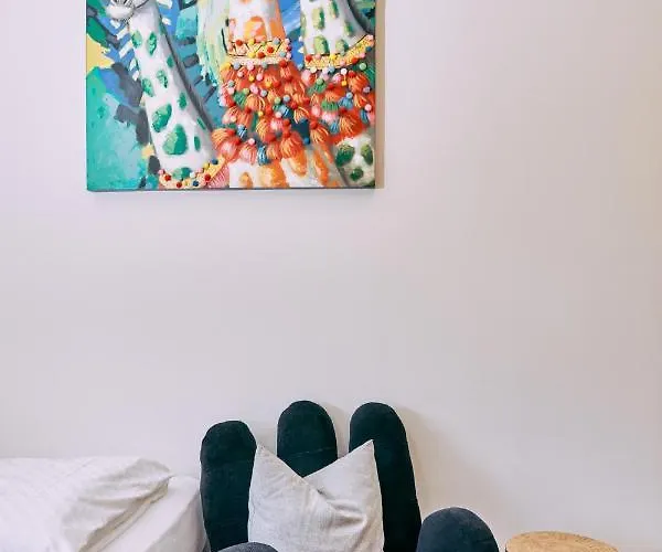 Frühstückspension Home Suite Home Fieberbrunn