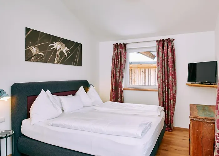 Home Suite Home 4* Fieberbrunn