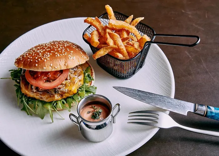 Frühstückspension Home Suite Home 4*