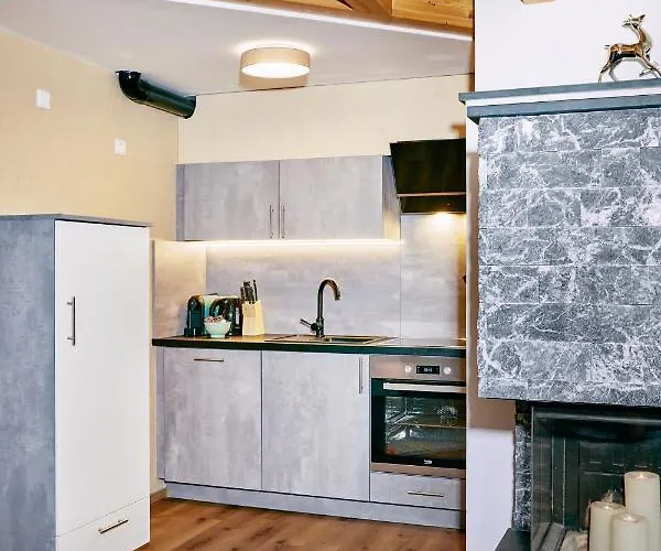 Home Suite Home Frühstückspension 4*