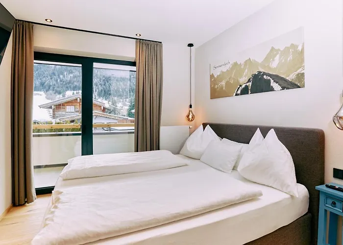 Home Suite Home Frühstückspension 4*