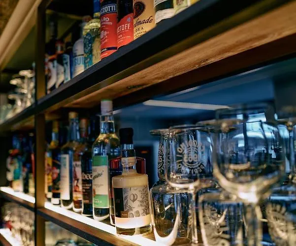 Home Suite Home Frühstückspension 4*