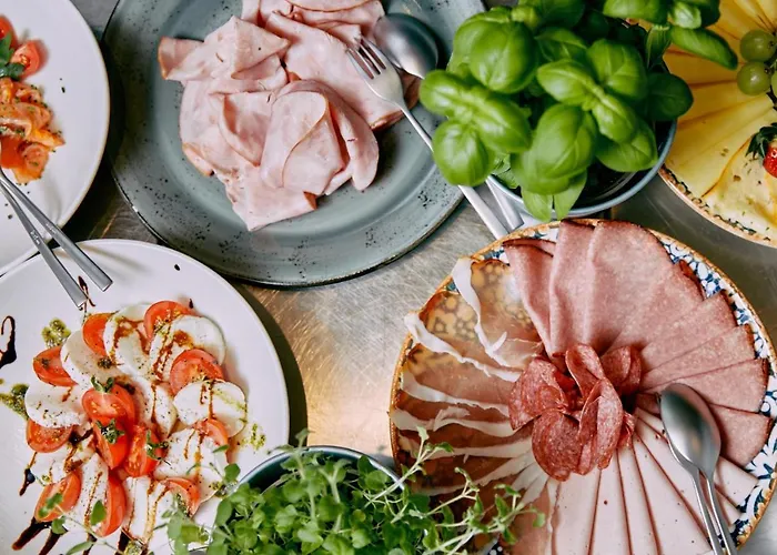 Home Suite Home Frühstückspension