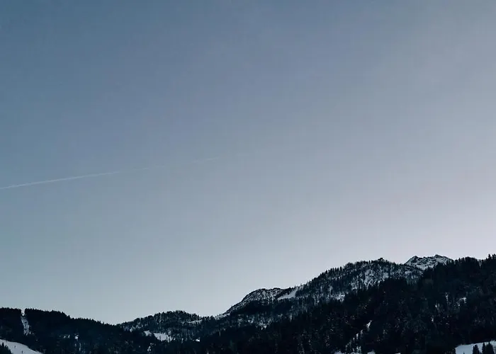 Frühstückspension Home Suite Home