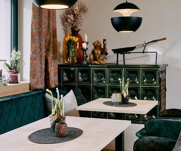 Home Suite Home Fieberbrunn