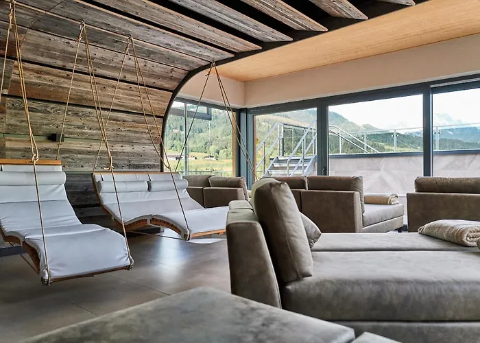 Home Suite Home Fieberbrunn