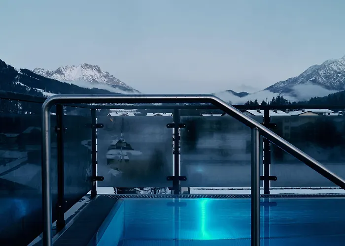 Home Suite Home Frühstückspension 4*