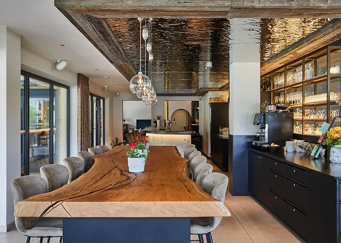 Home Suite Home Frühstückspension