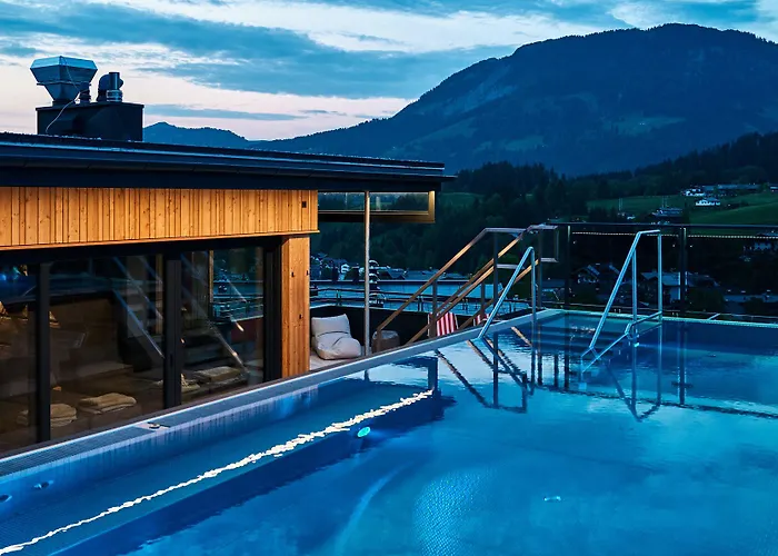 Home Suite Home Frühstückspension