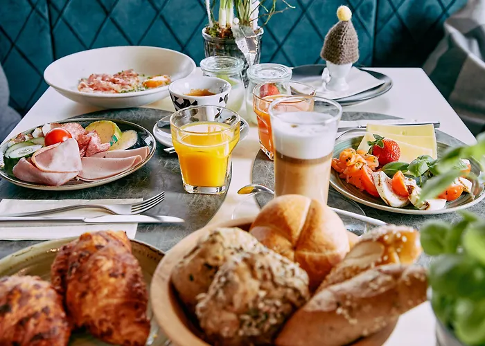 Home Suite Home 4* Fieberbrunn