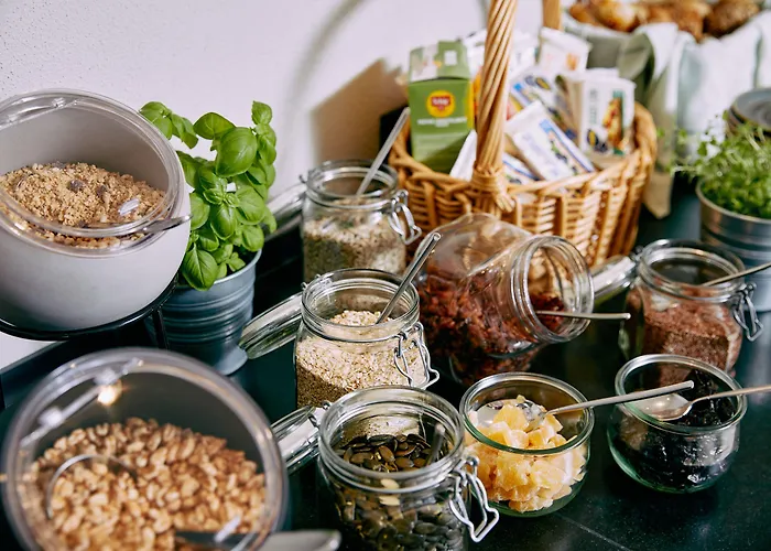 Frühstückspension Home Suite Home