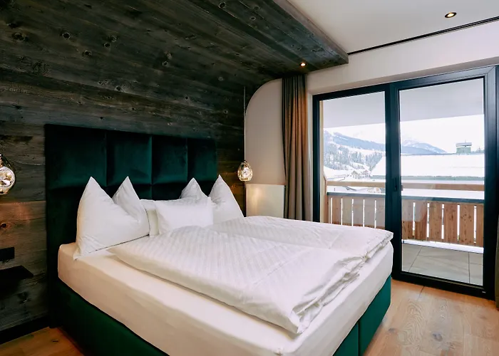 Frühstückspension Home Suite Home 4*